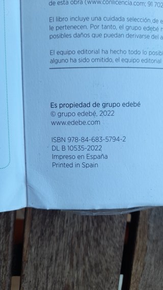 GEOGRAFÍA E HISTORIA 1 de otra manera 1. Edebe