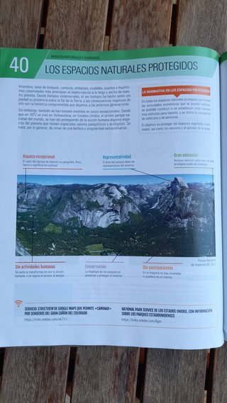 GEOGRAFÍA E HISTORIA 1 de otra manera 1. Edebe