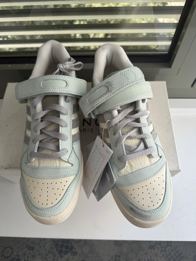 Adidas Forum Piel combinada Multicolor T.42 (18)