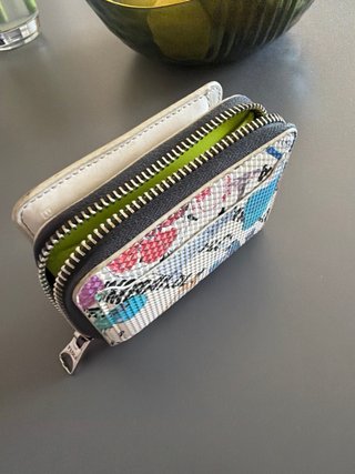 Cartera Bimba y Lola Multicolor
