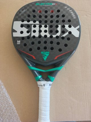 Pala Pádel Siux Electra ST2 Hybrid