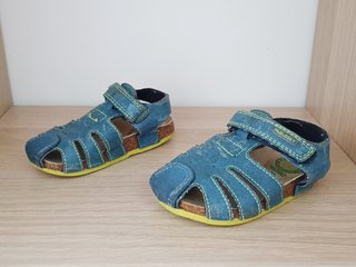 Sandalias Pablosky n22