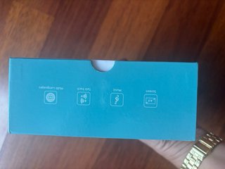 Videoportero Inteligente Wifi HD