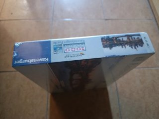 Puzzle Ravensburger 1000 piezas Frankfurt