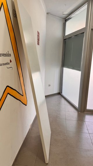 Mueble office IKEA