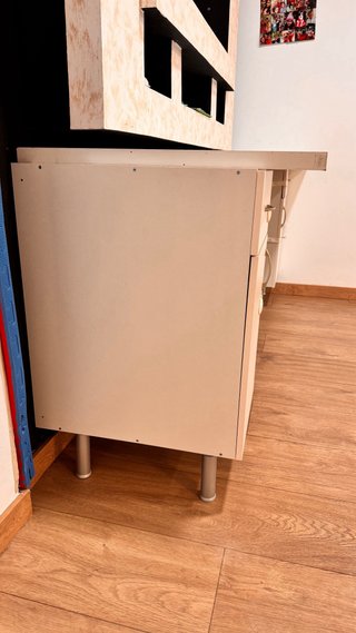 Mueble office IKEA