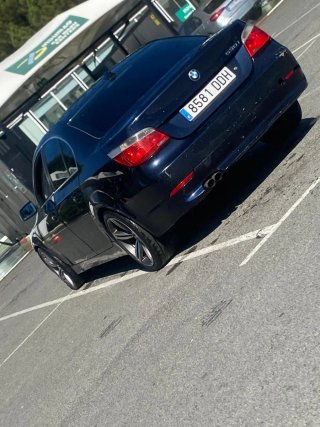 BMW Serie 5 2005