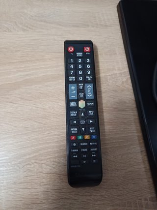 Samsung TV 32 pulgadas