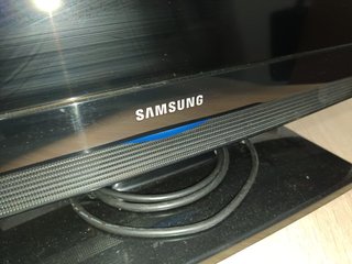 Samsung TV 32 pulgadas
