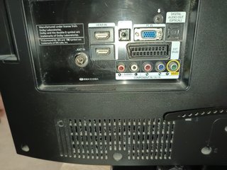 Samsung TV 32 pulgadas