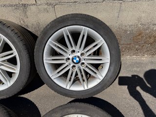 Llantas BMW Styling 207 17”