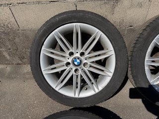 Llantas BMW Styling 207 17”