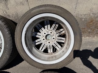 Llantas BMW Styling 207 17”