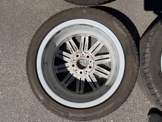 Llantas BMW Styling 207 17”