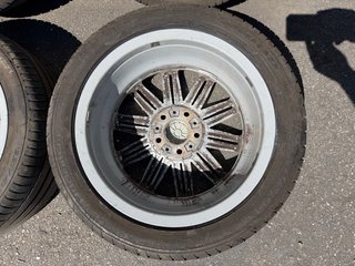 Llantas BMW Styling 207 17”