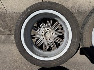 Llantas BMW Styling 207 17”
