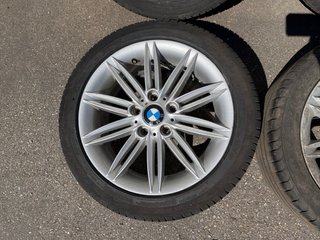 Llantas BMW Styling 207 17”