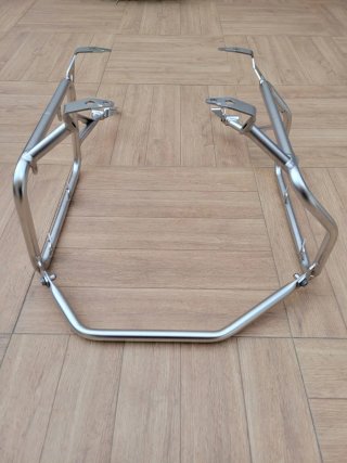 Herrajes BMW GS 1250/1200