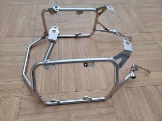 Herrajes BMW GS 1250/1200