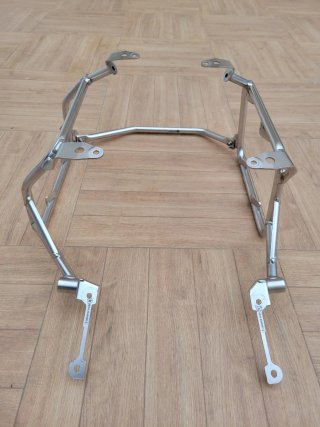 Herrajes BMW GS 1250/1200