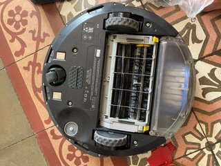 Roomba 676 Aspirador