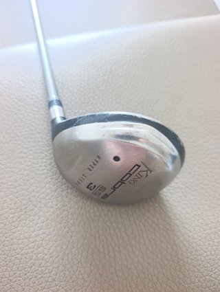 Set de palos de golf  Shipping only by correos
