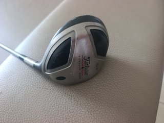 Set de palos de golf  Shipping only by correos
