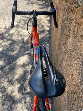 Cinelli Zydeco gravel bike 54