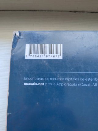 Lengua castellana y literatura 1 Bachillerato