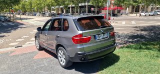 BMW X3 2007