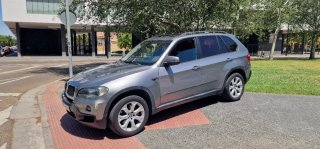 BMW X3 2007