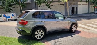 BMW X3 2007