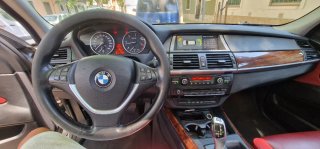 BMW X3 2007