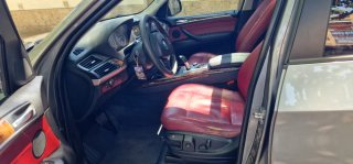 BMW X3 2007