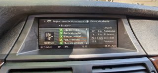 BMW X3 2007