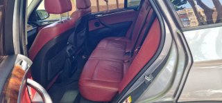 BMW X3 2007