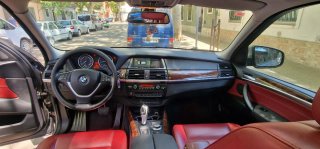 BMW X3 2007