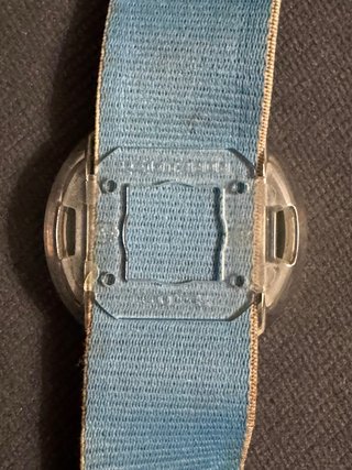 Swatch Pop Anni 90 Funzionante20