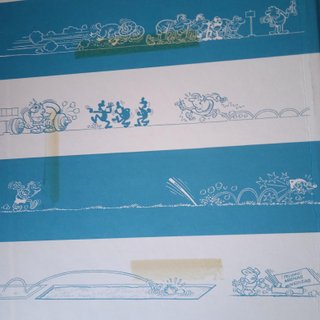 Comics seul 88 y los inventos del prof bacterio
