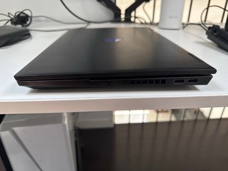 Portátil Gaming HP Omen 15