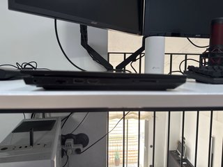 Portátil Gaming HP Omen 15