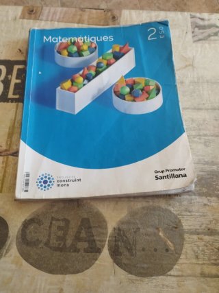 Puntal 2. Llengua catalana i Literatura 2 ESO