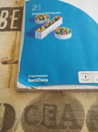 Puntal 2. Llengua catalana i Literatura 2 ESO
