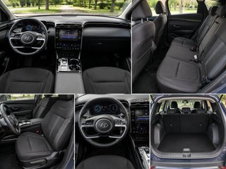 Hyundai Tucson 2022 1.6tgdi 230 cv