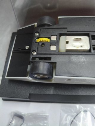 Slot it Porsche 962 KH Kit Blanco