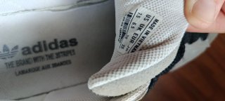 Zapatillas no originales parecidas a Campus Adidas