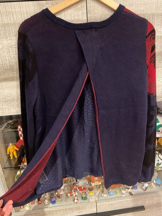 Jersey Desigual