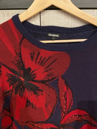 Jersey Desigual
