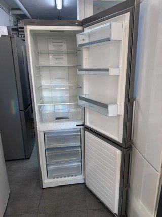 Nevera Combi Bosch con garantía transporte