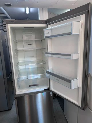 Nevera Combi Bosch con garantía transporte